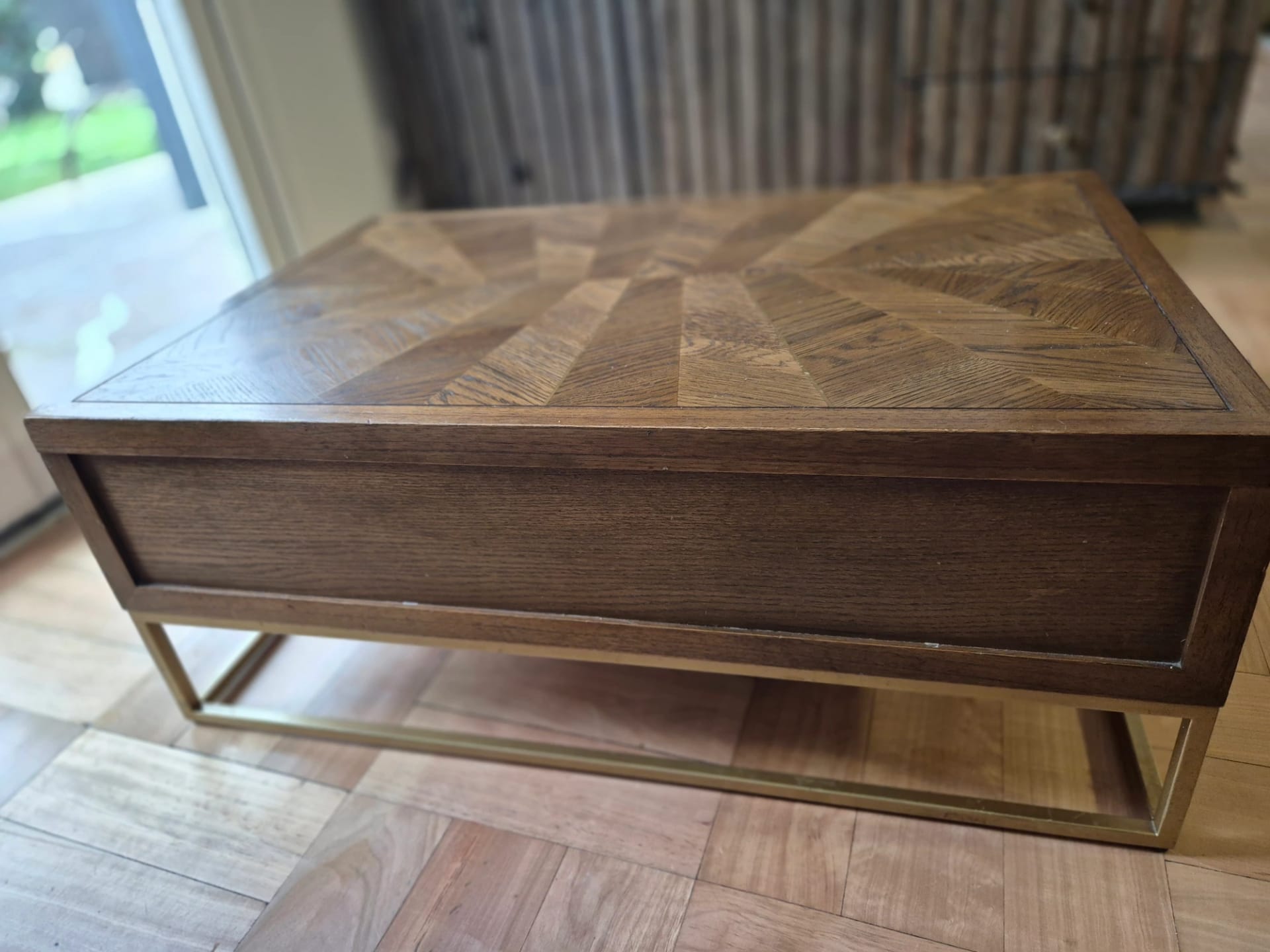 Mesa de Centro Rosen Monck - Imagen 5