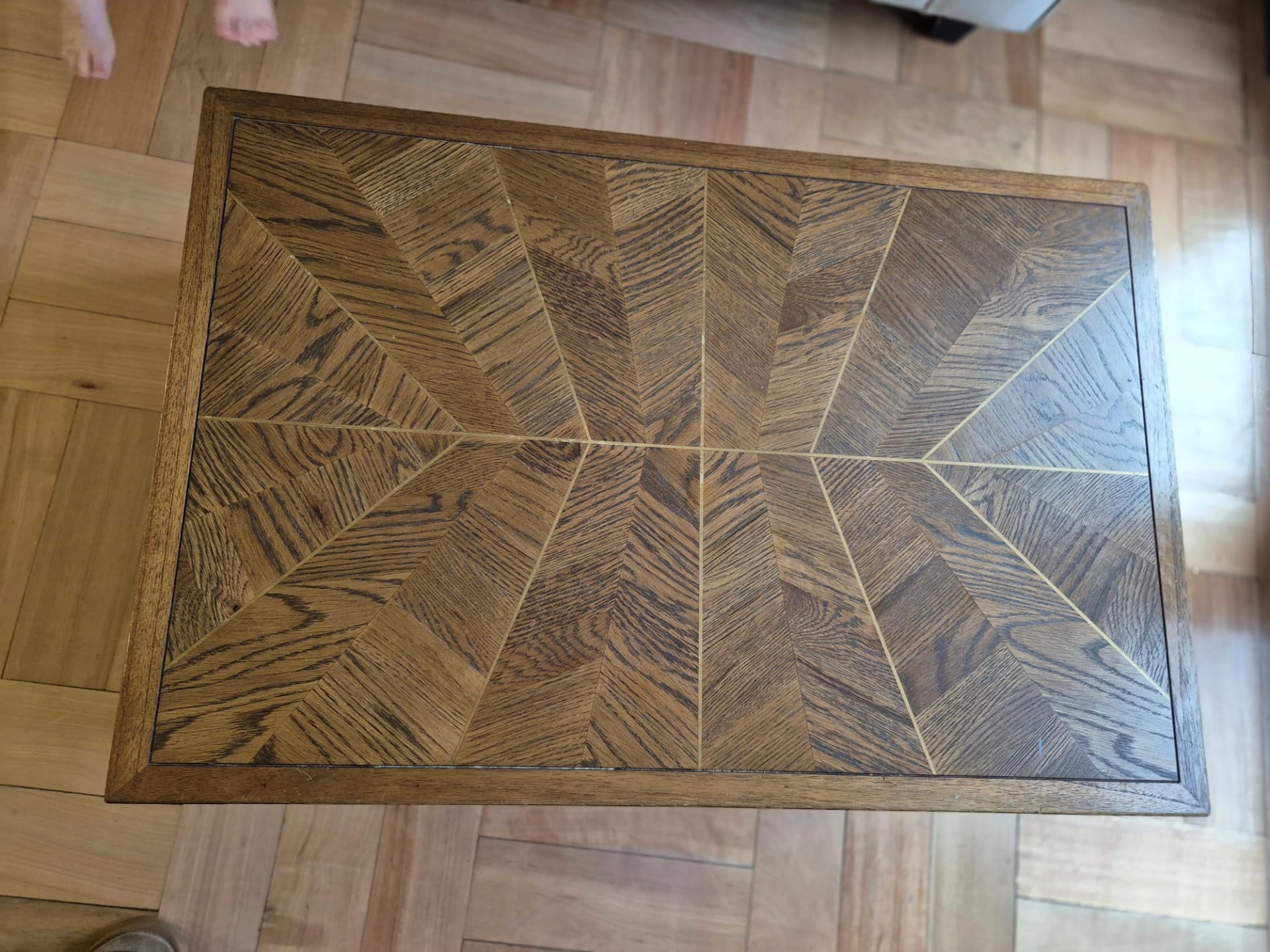 Mesa de Centro Rosen Monck - Imagen 3