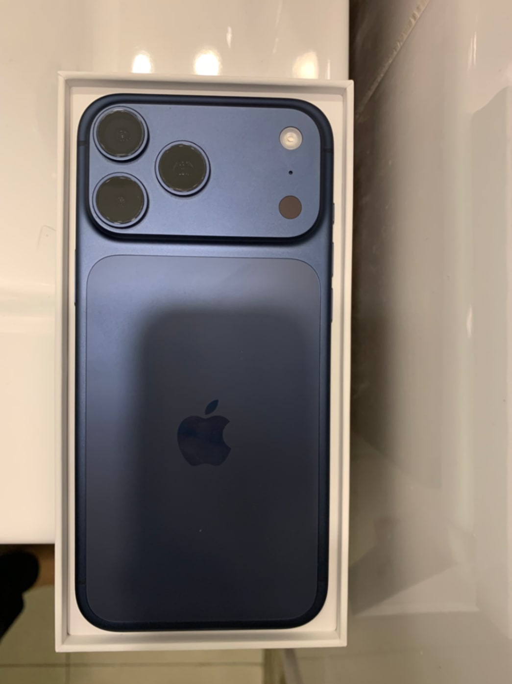 iPhone 17 Pro Max 256GB - Imagen 3