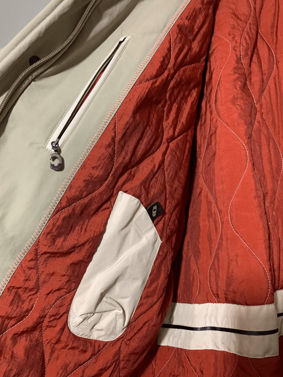 Abrigo impermeable - Imagen 7