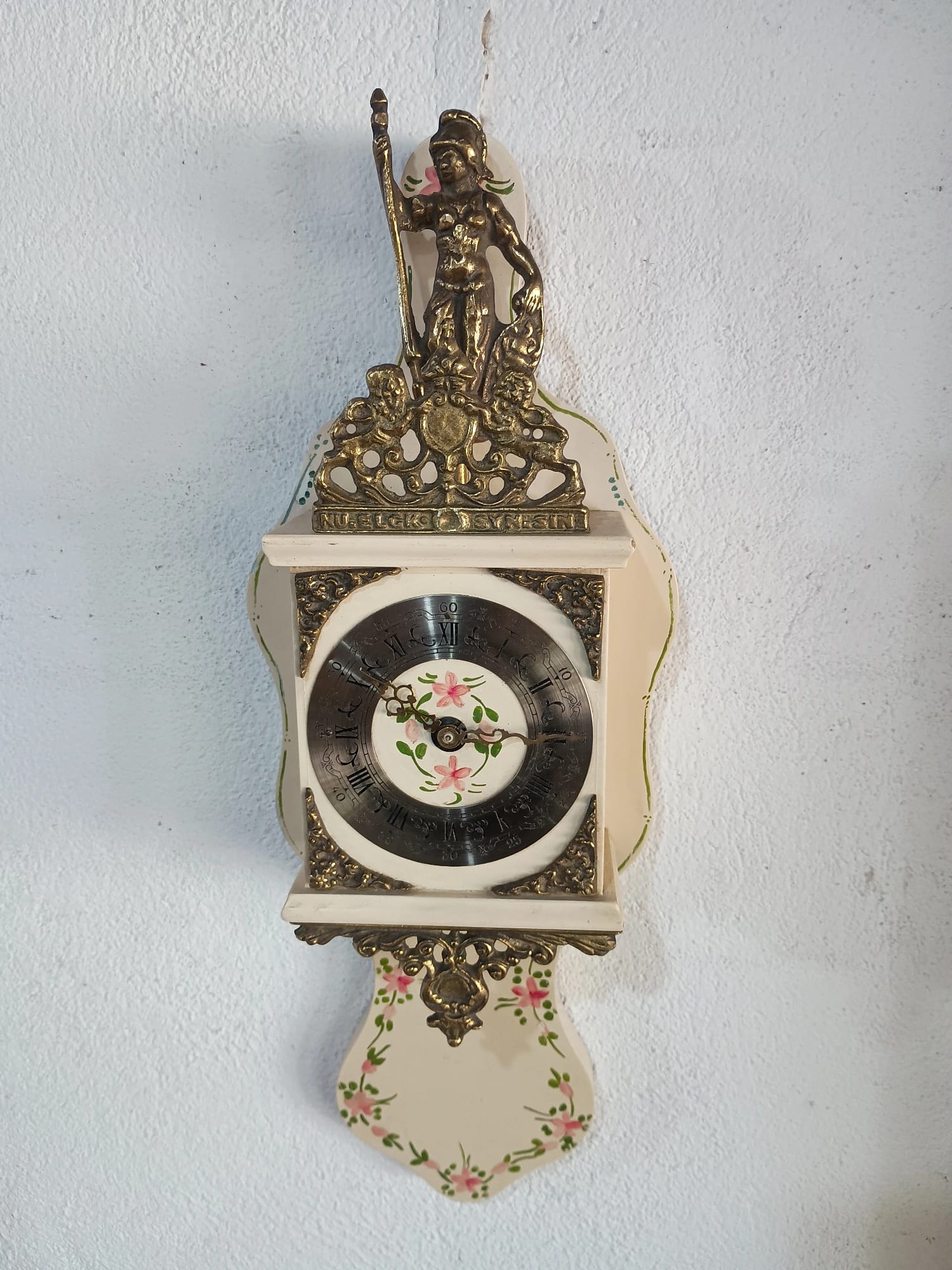 Reloj de pared Canadiense - Imagen 6