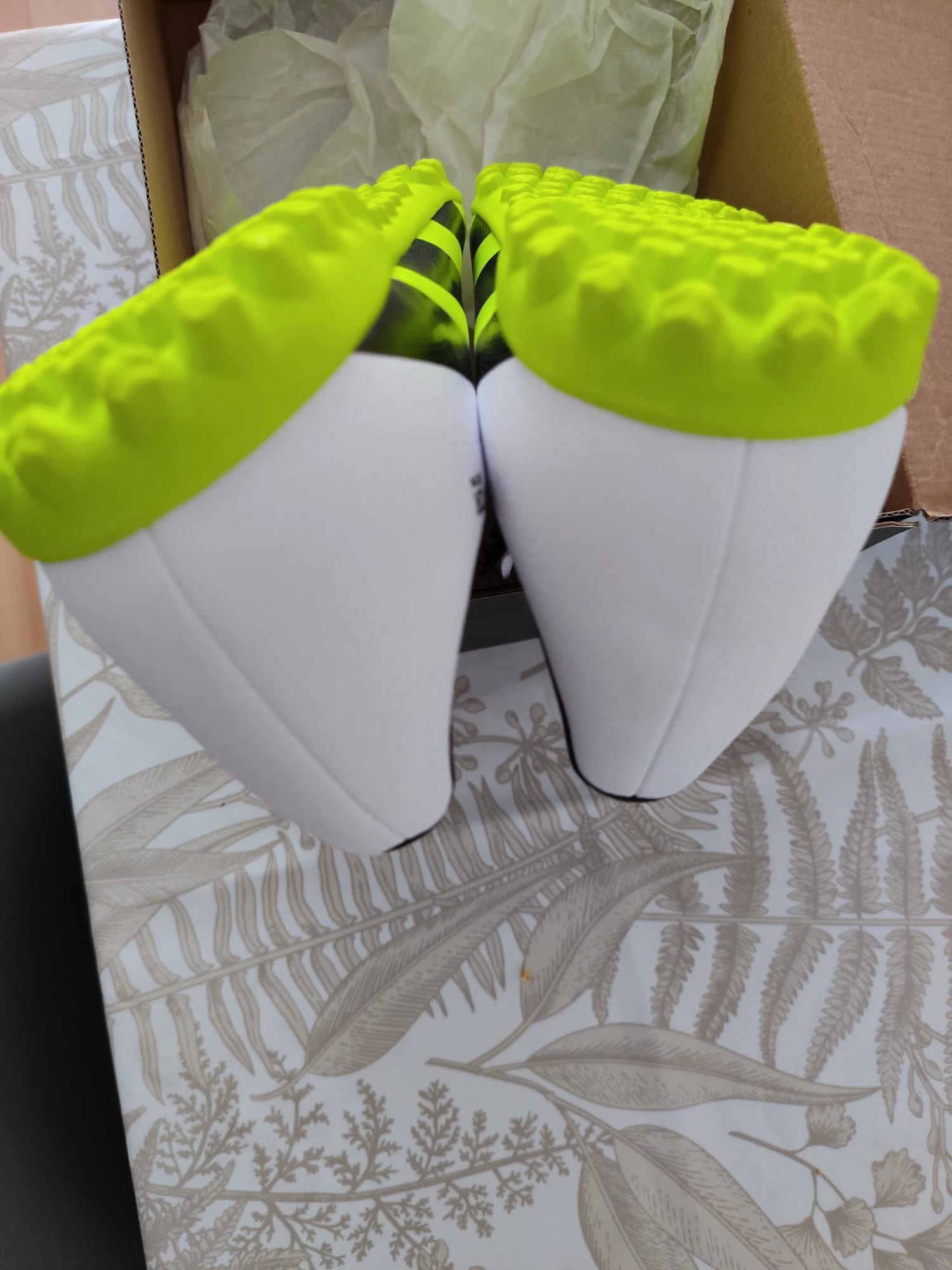 Zapatillas Deportivas unisex Talla 37,5 - Imagen 5