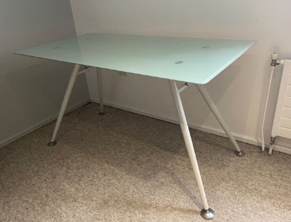 Mesa escritorio - Imagen 4