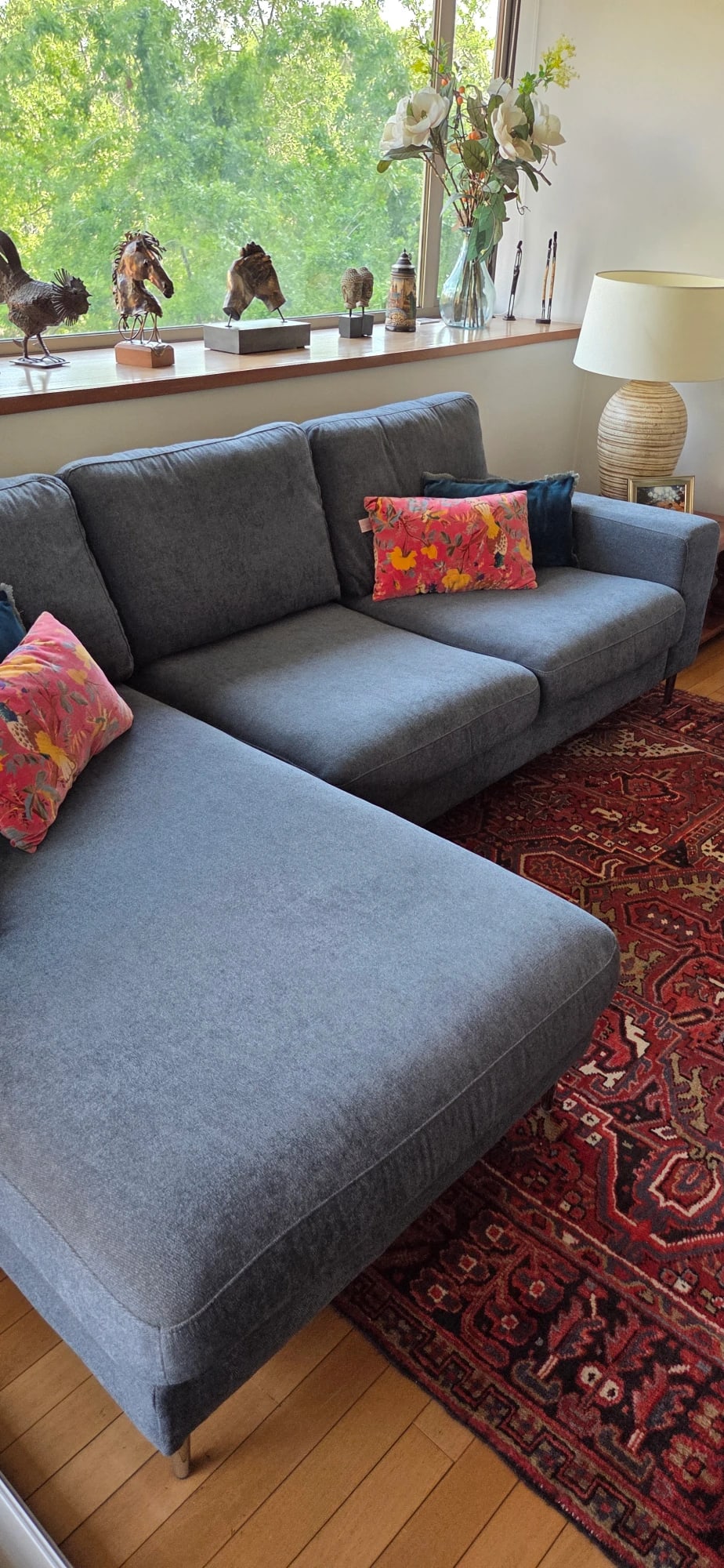 Sofa Seccional - Imagen 3