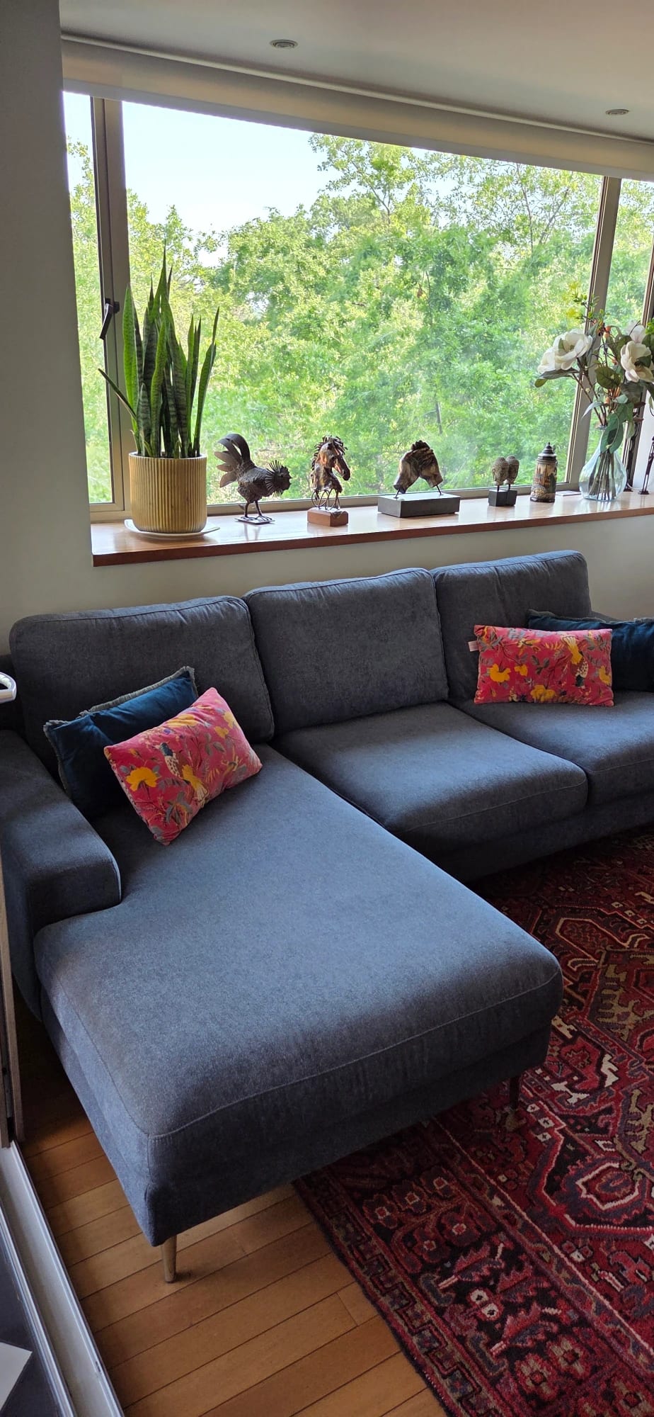 Sofa Seccional - Imagen 4