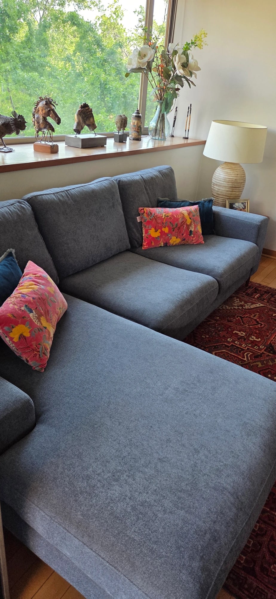 Sofa Seccional - Imagen 2