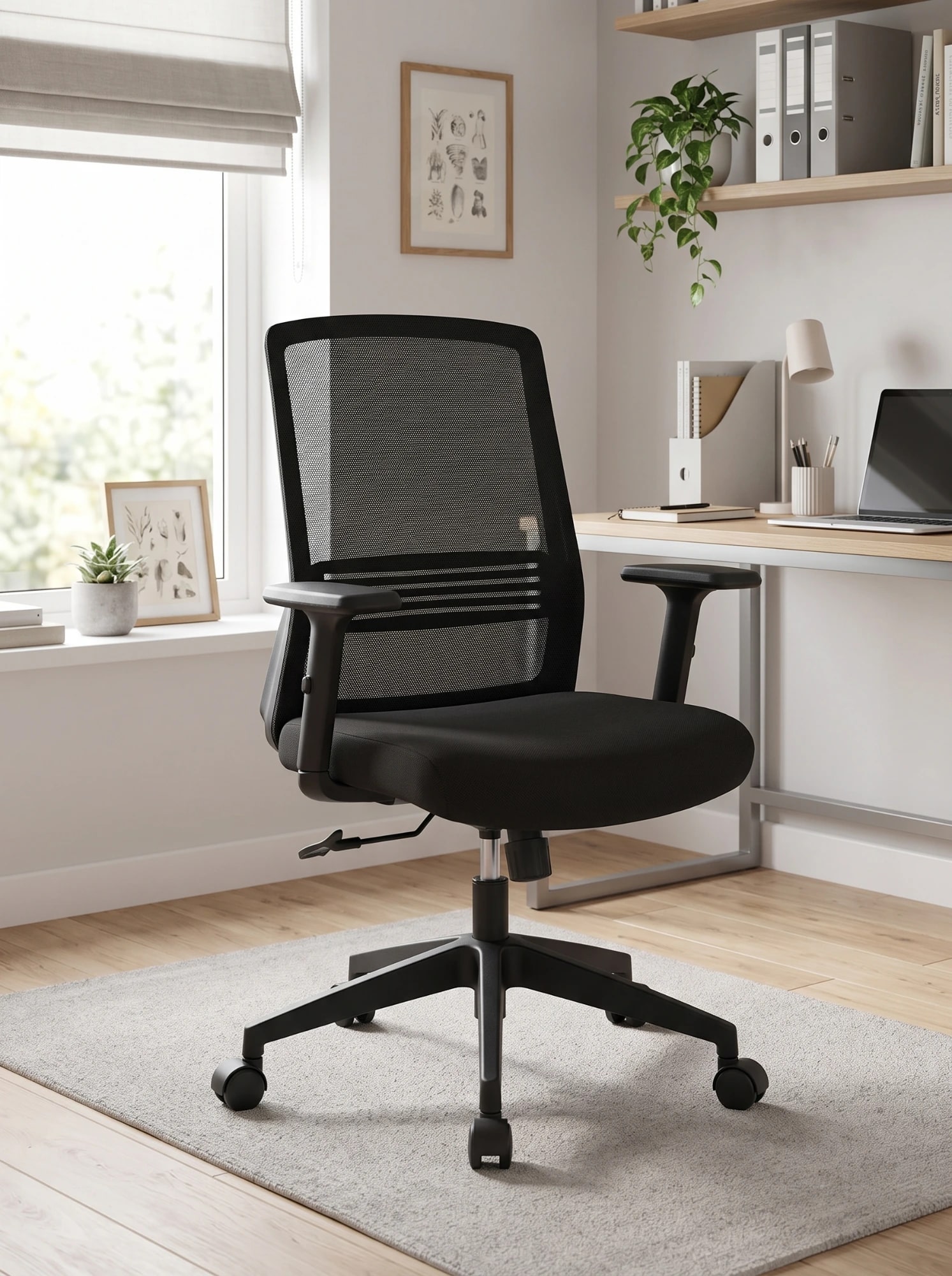 Silla Escritorio - Imagen 1