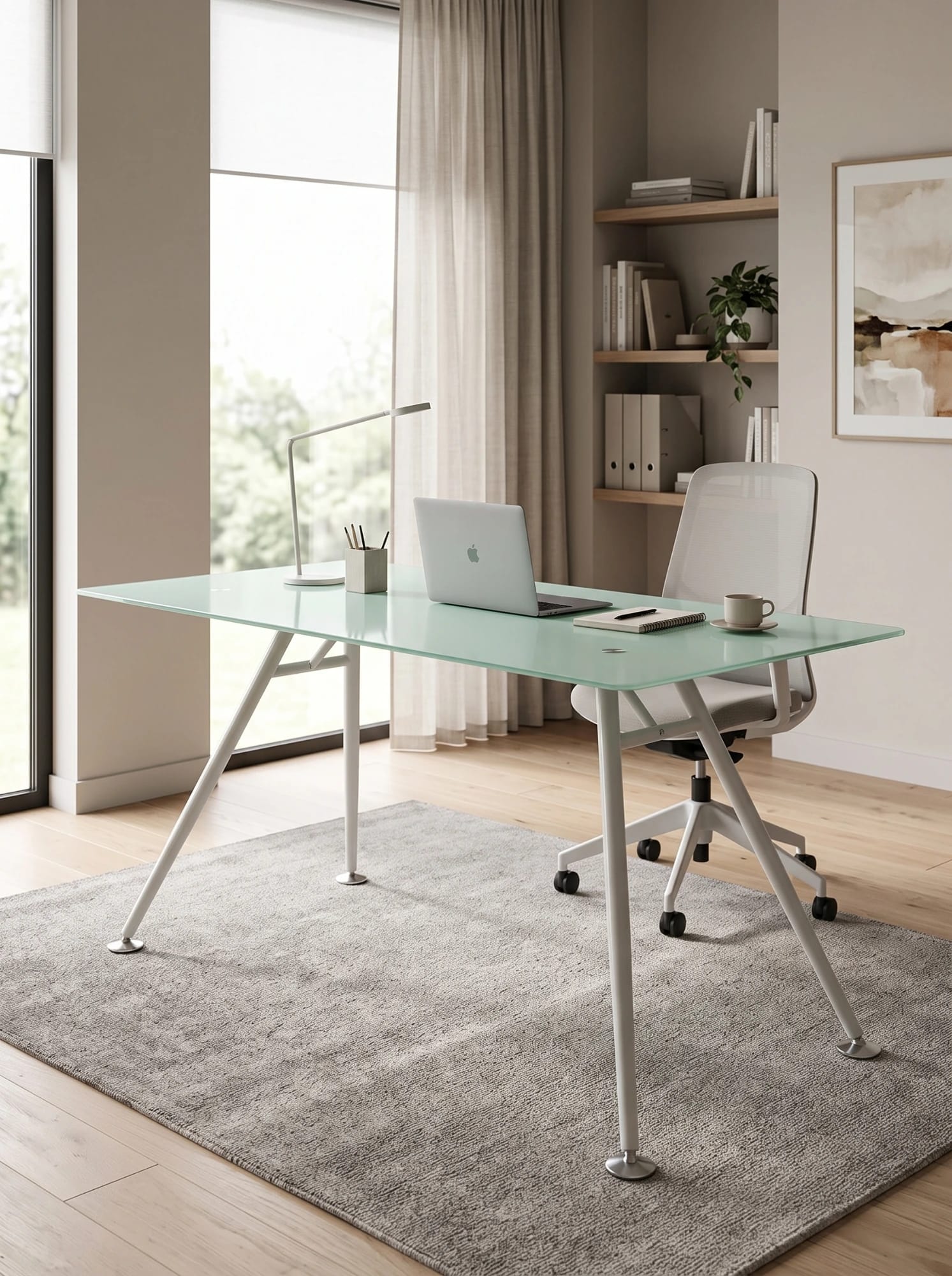 Mesa escritorio - Imagen 1