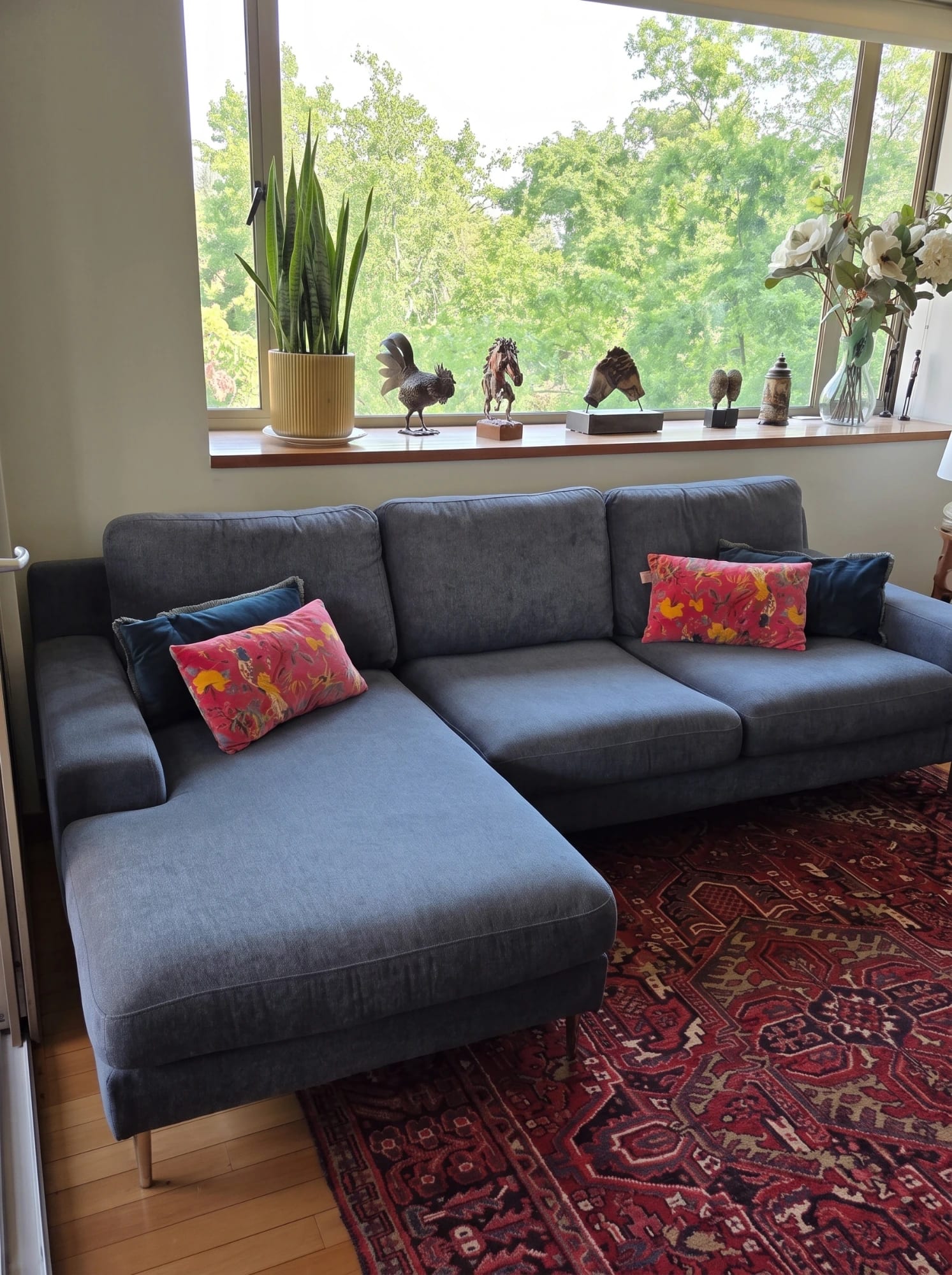 Sofa Seccional - Imagen 1