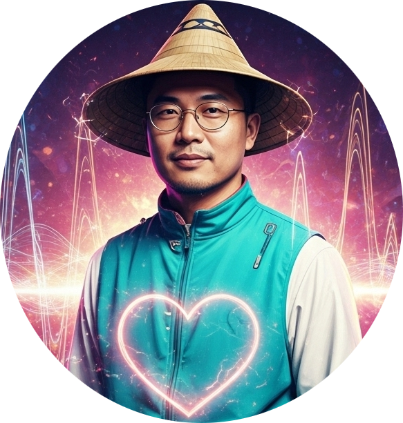 Chen the Living