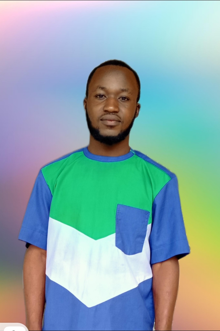 YAKUBA SACCOH