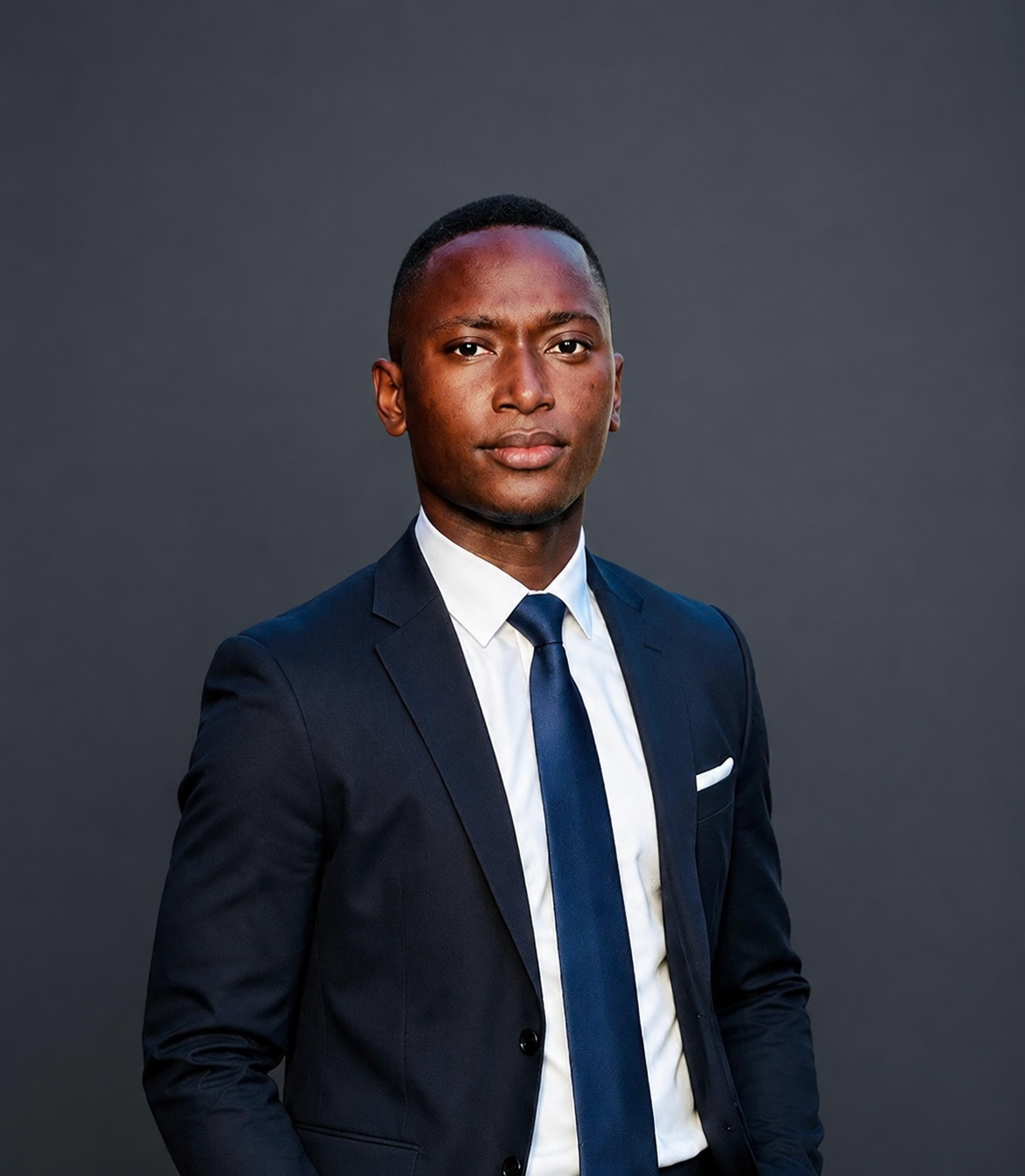 Mohamed Lamin