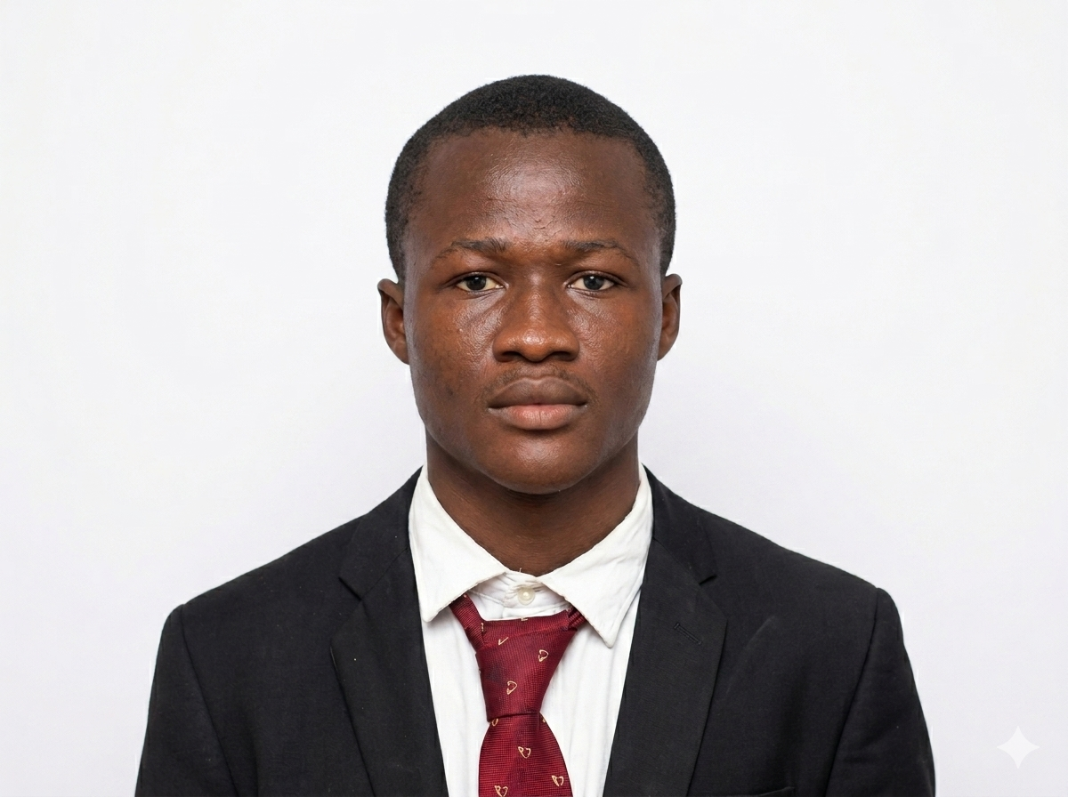 Amara Kallon