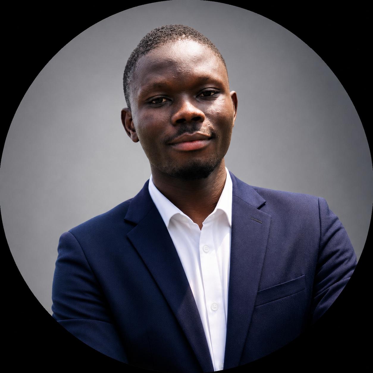 Santigie Manjo Conteh