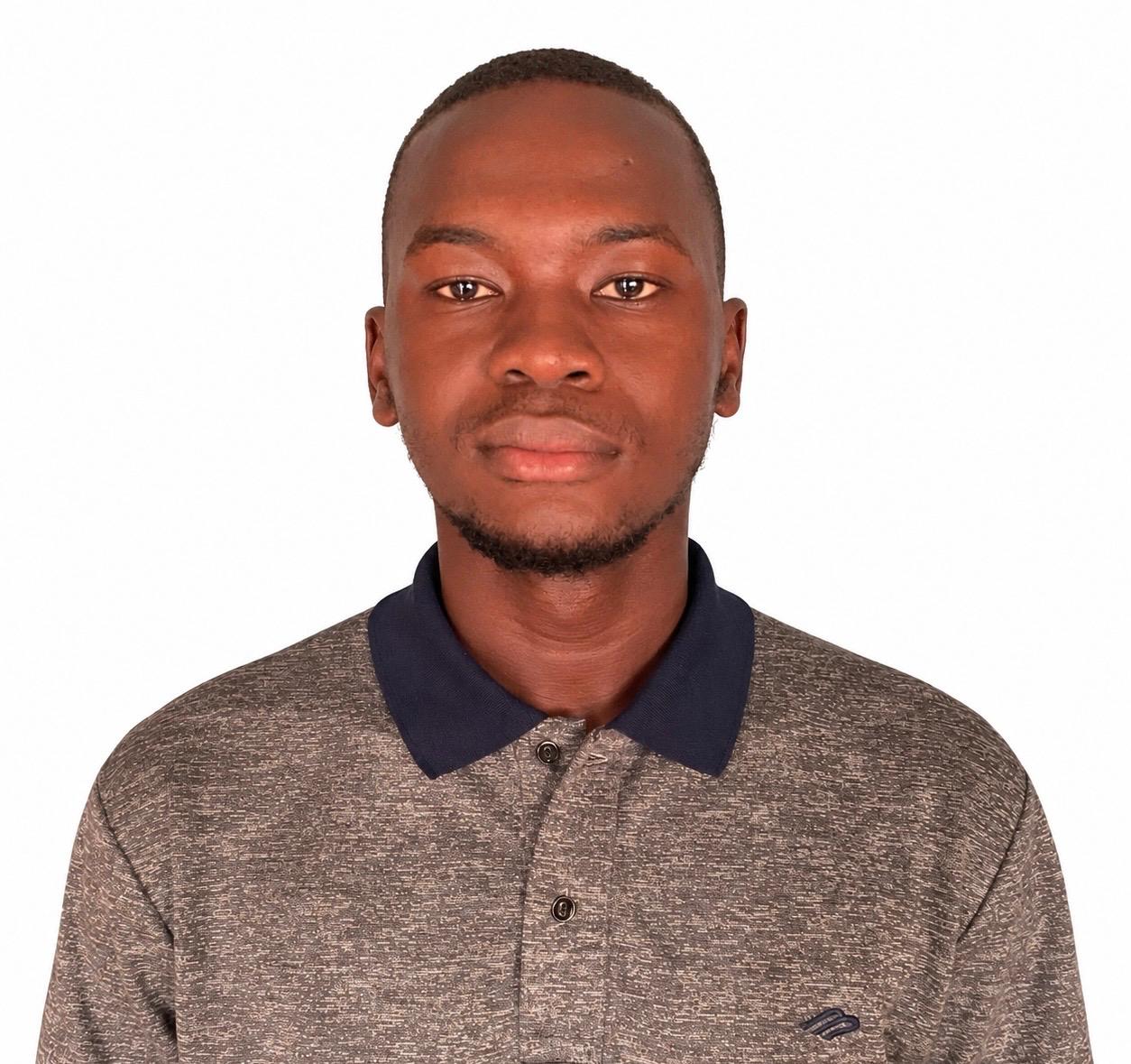 Mustapha Senassie Sankoh 