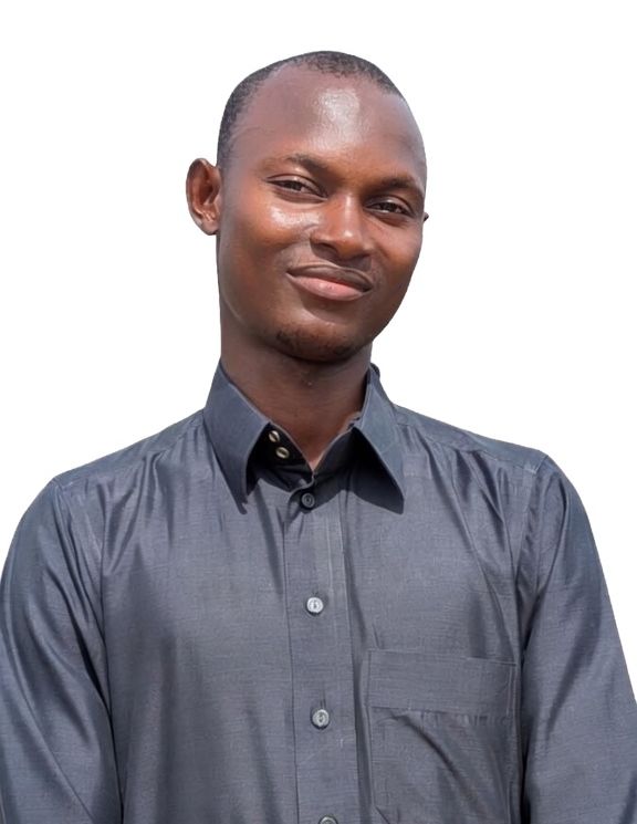 Osman Abdulai Koroma 