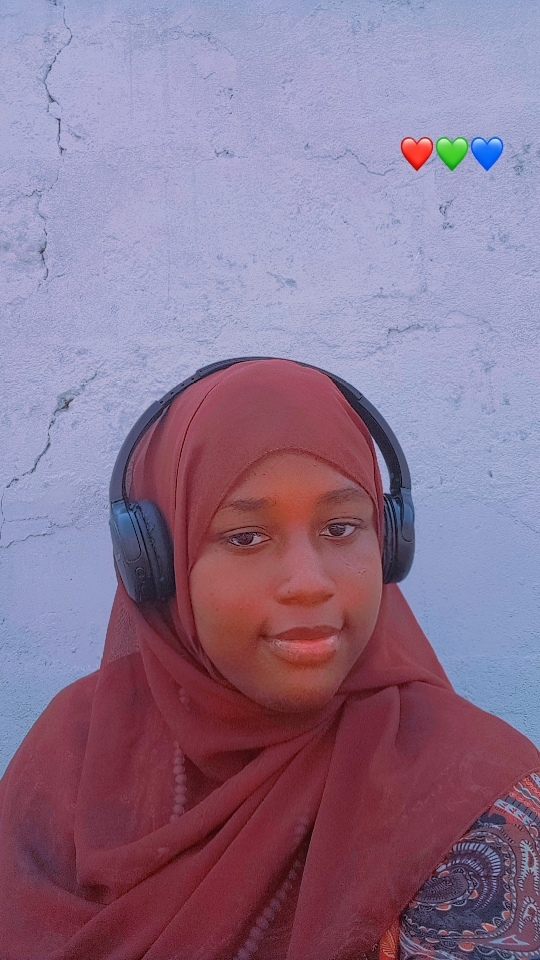 Fatima A.I Kamara
