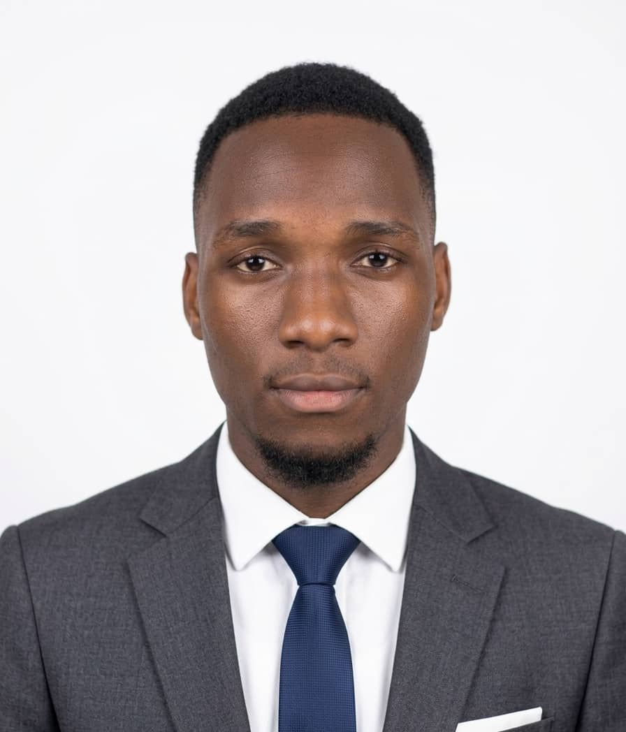 Sheku Ishmael Kamara