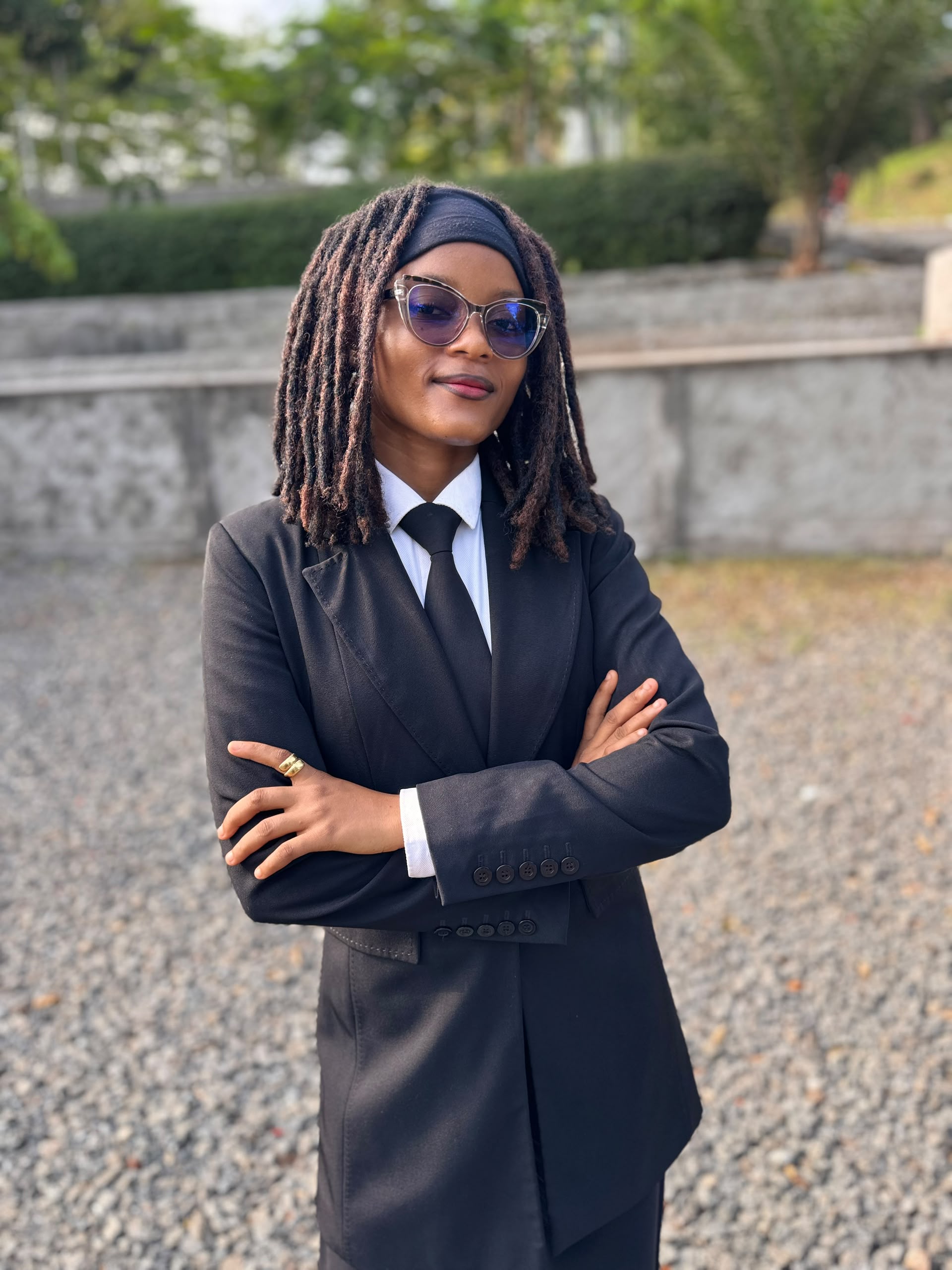 Denicelia Ezabella Omojowo Nicol