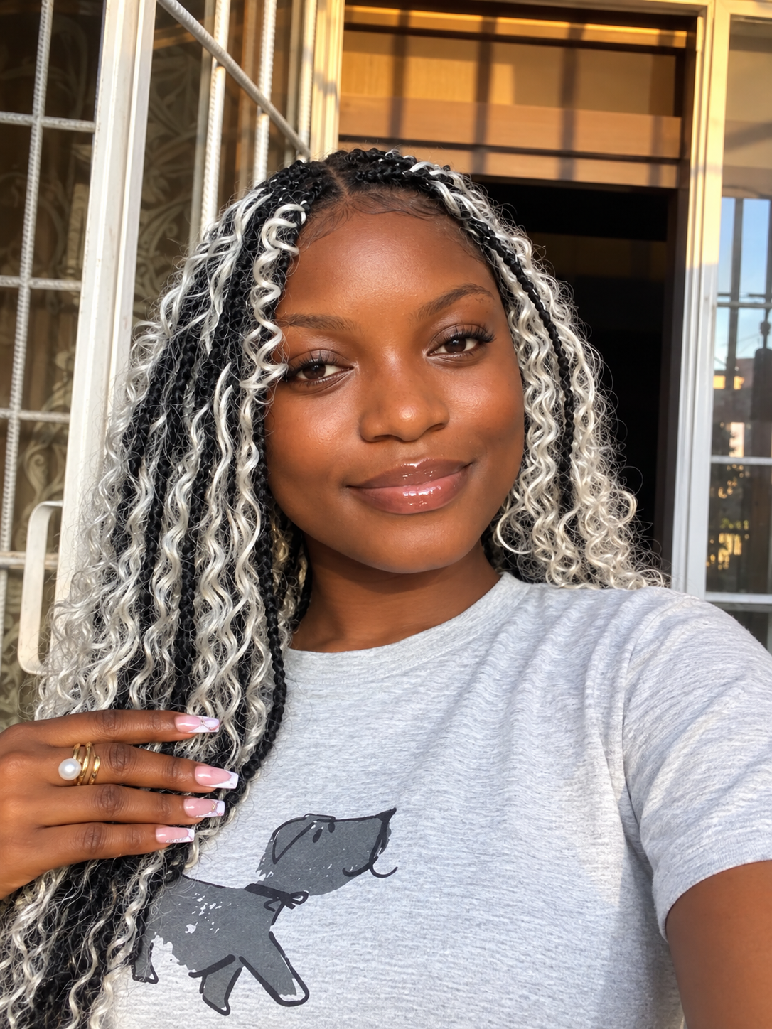 Margaret Ruth Duba Bangura 