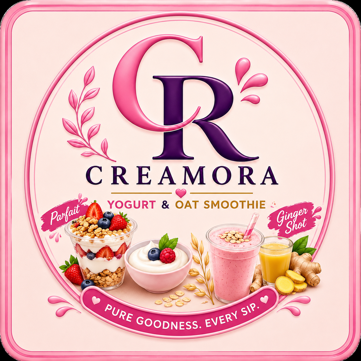 Creamora