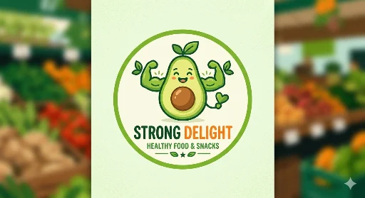 Strong Delight