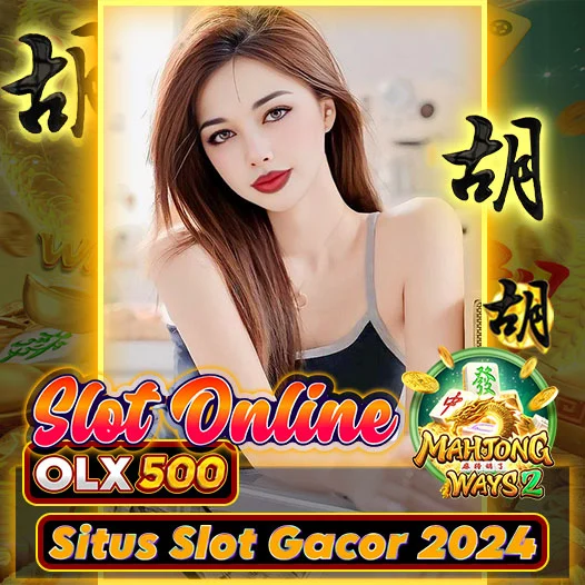 Slot Online Gacor PG SOFT Demo X500 Gampang Menang Maxwin #1