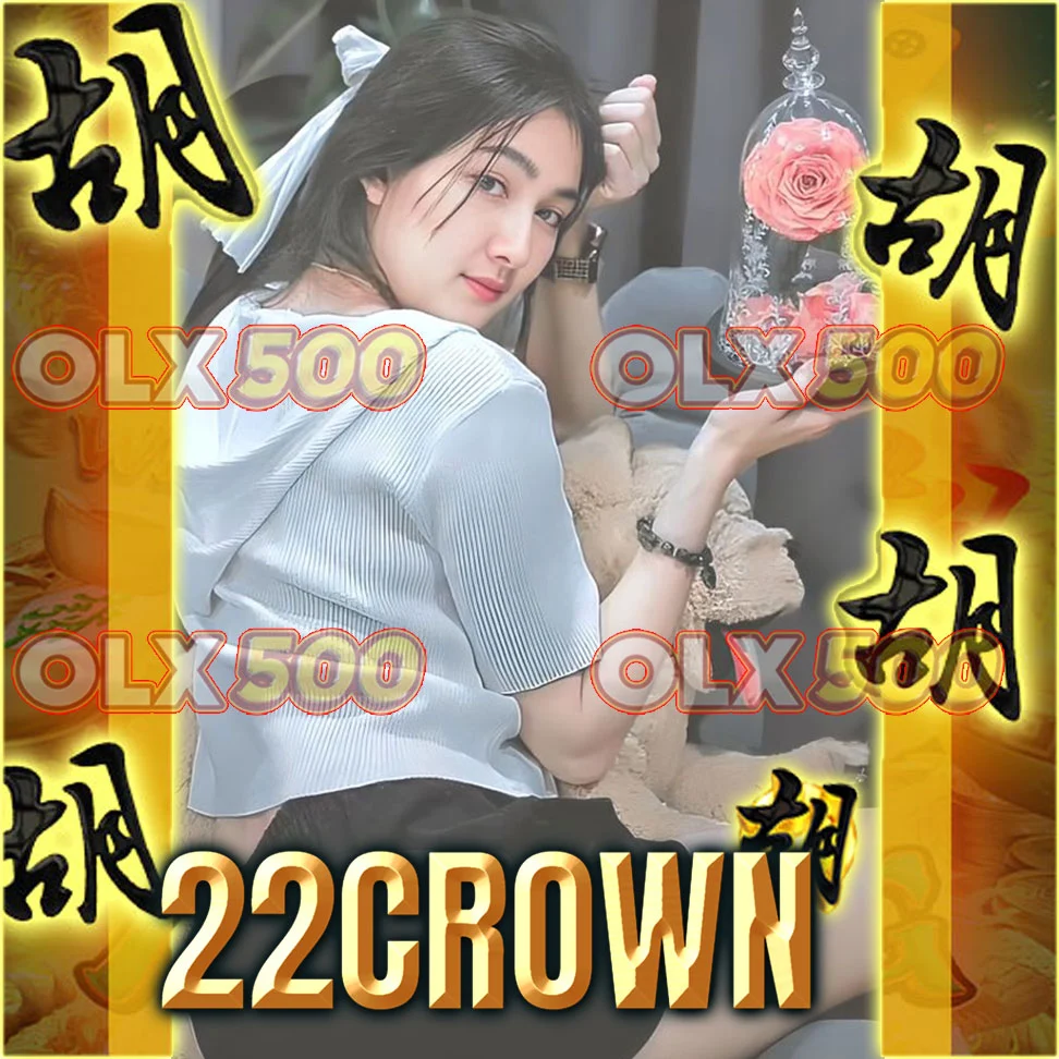 22CROWN - SITUS SLOT 22 CROWN BET 200 GACOR & GAMPANG MENANG