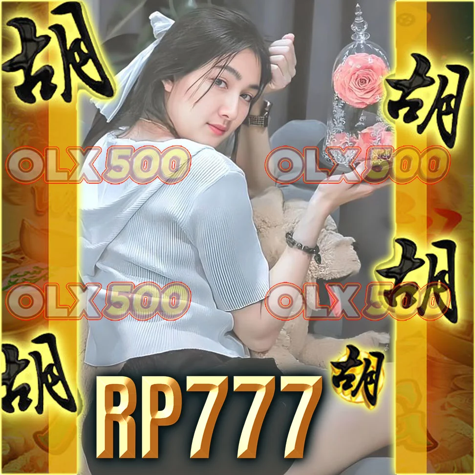 RP777: Link Login Apk Slot Gacor 777 & Slot777 Resmi Online