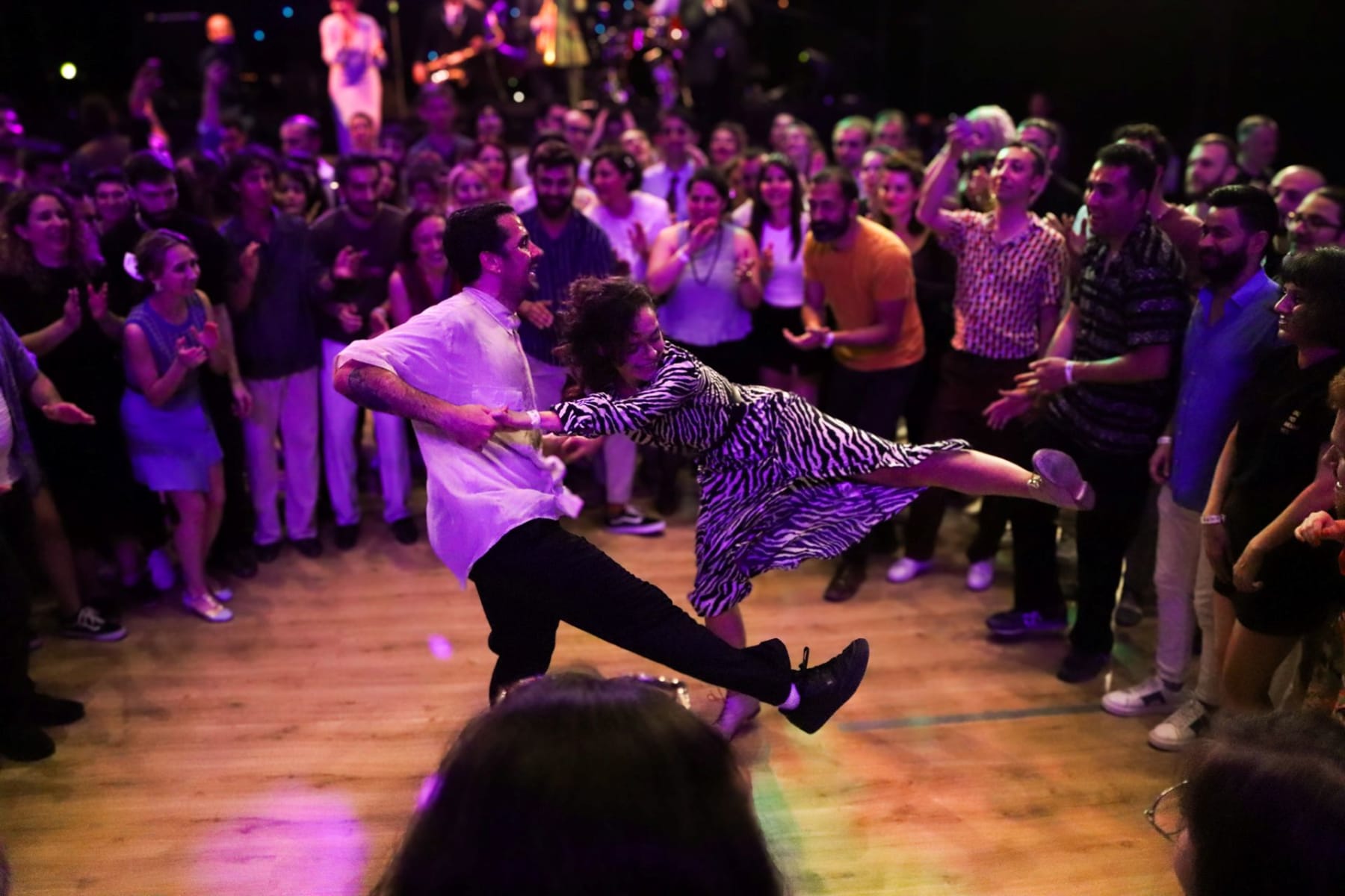 ALL THAT JAZZ WEEKEND 3