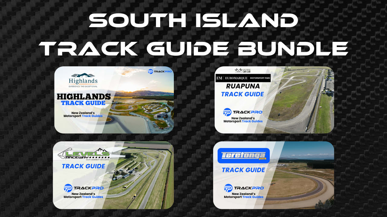 South Island bundle