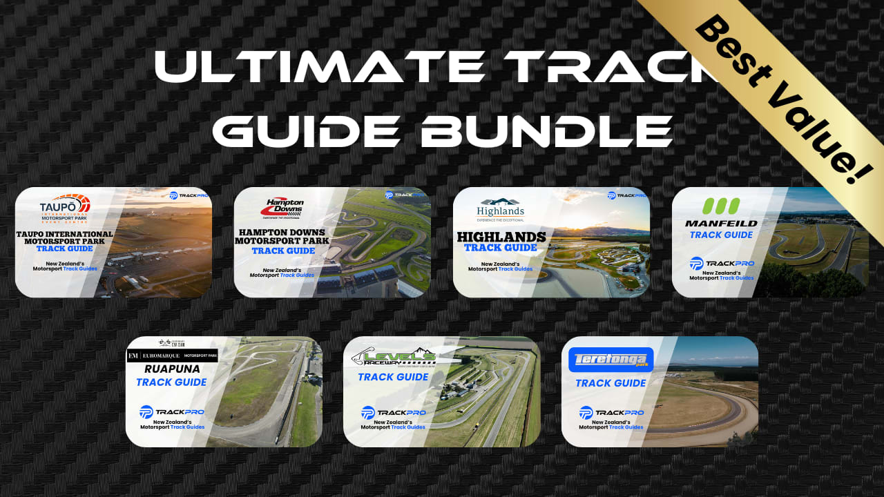 Complete NZ package