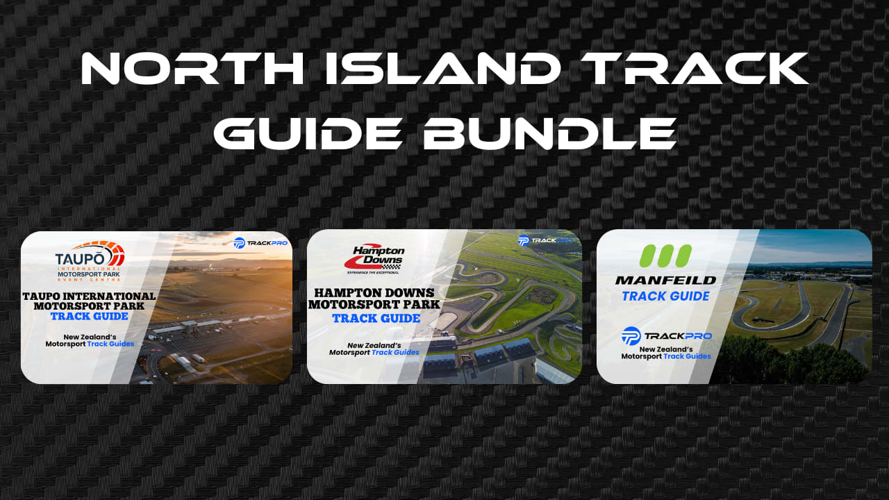 North Island bundle