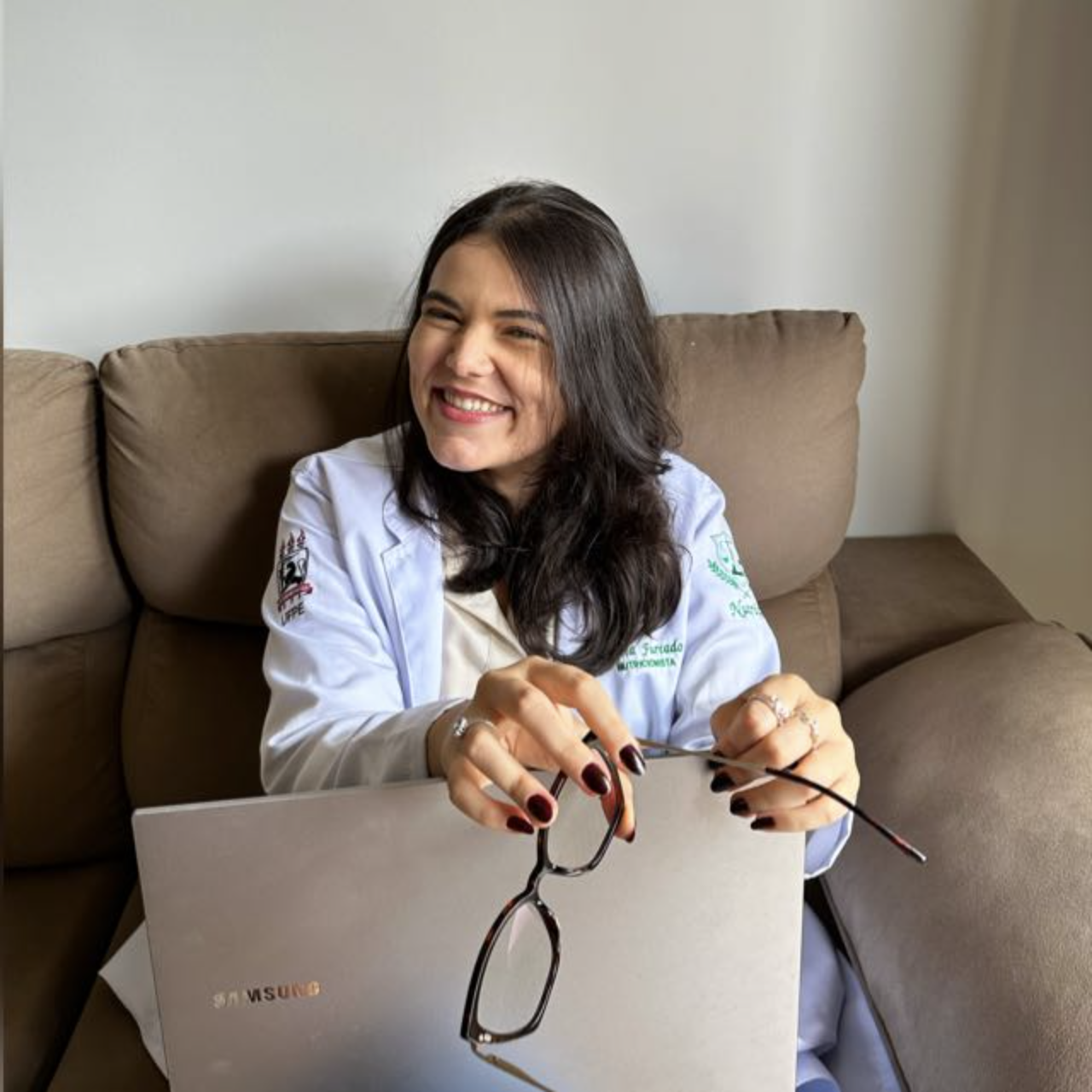 Nutricionista e Celíaca