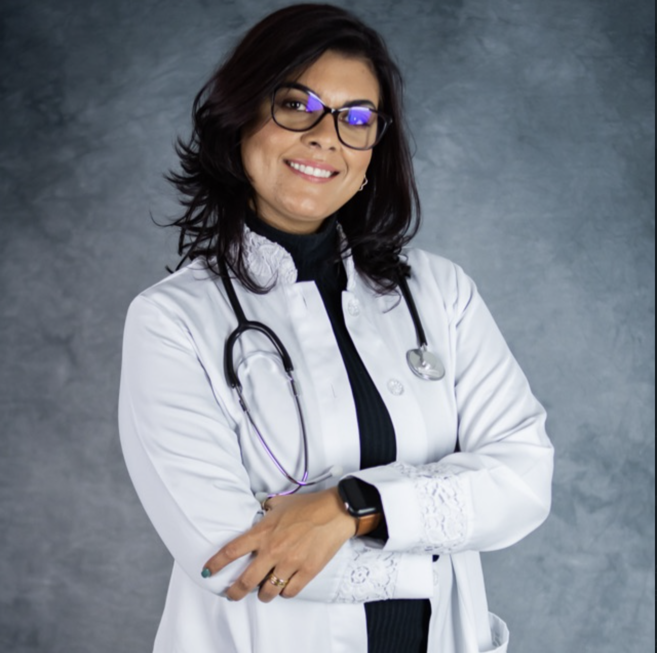 Gastro especializada em DC