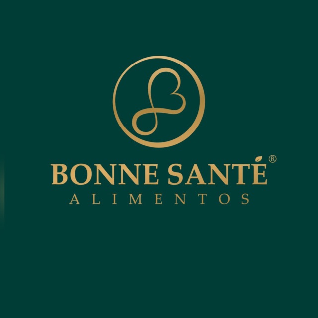 BONNE Santé Alimentos Naturais