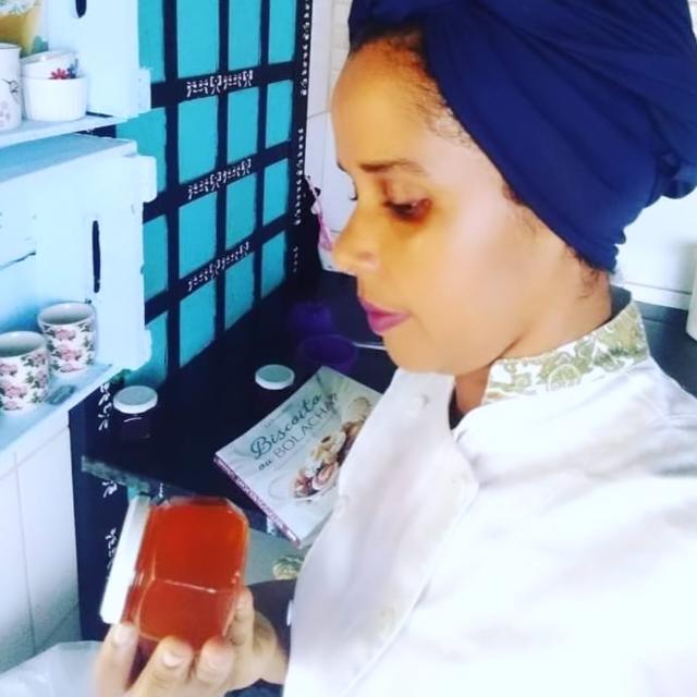 Dale Confeitaria Orgânica e Vegana