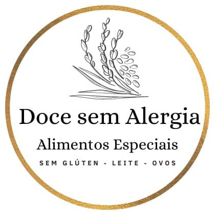 Doce sem Alergia