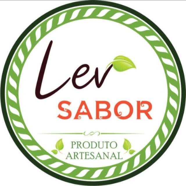 Levsabor produto artesanal