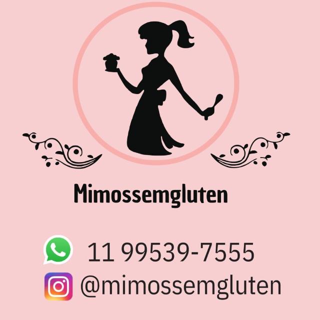 Mimos sem Glúten