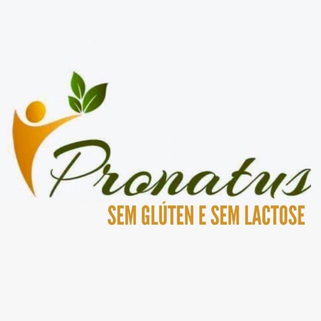 Pronatu's Gastronomia sem Glúten Ltda