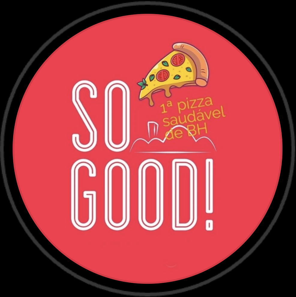 Pizza So Good