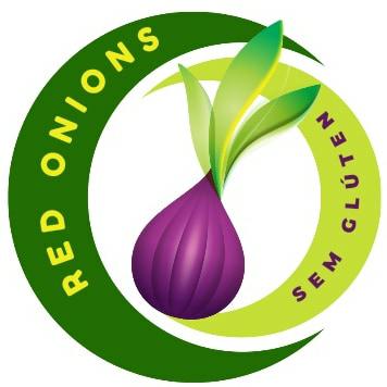 Red Onions Culinária sem Glúten