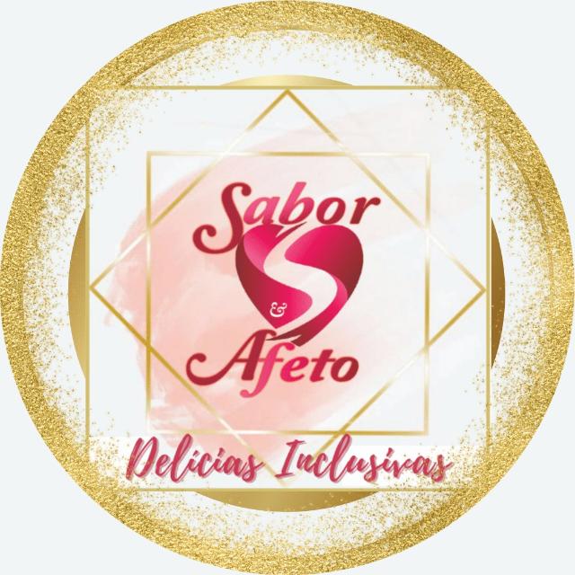 Sabor & Afeto Delícias Inclusivas