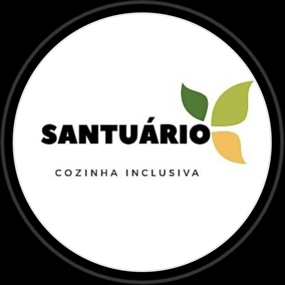 Santuário Cozinha Inclusiva