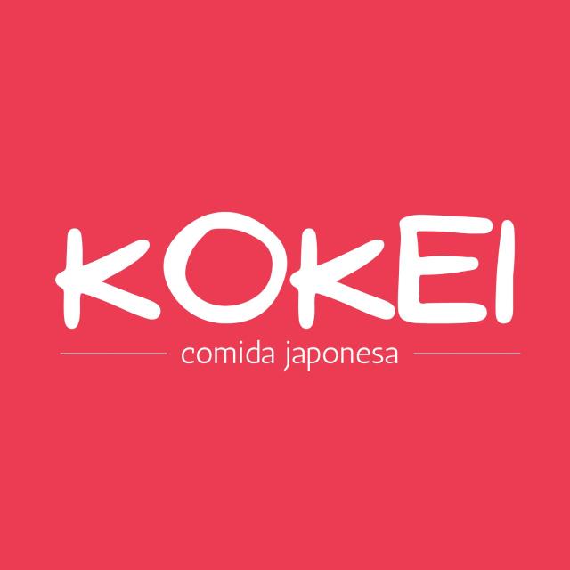 Kokei Comida Japonesa