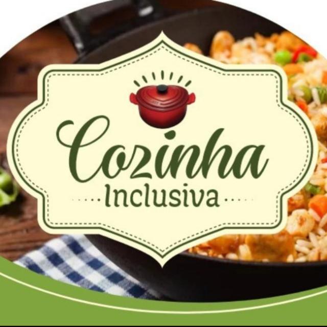 Cozinha Inclusiva