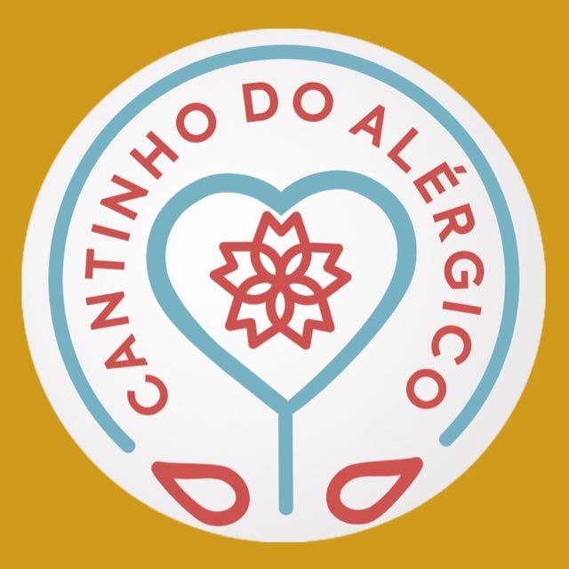 Cantinho do Alérgico