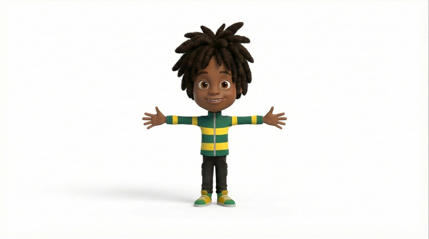Dee character