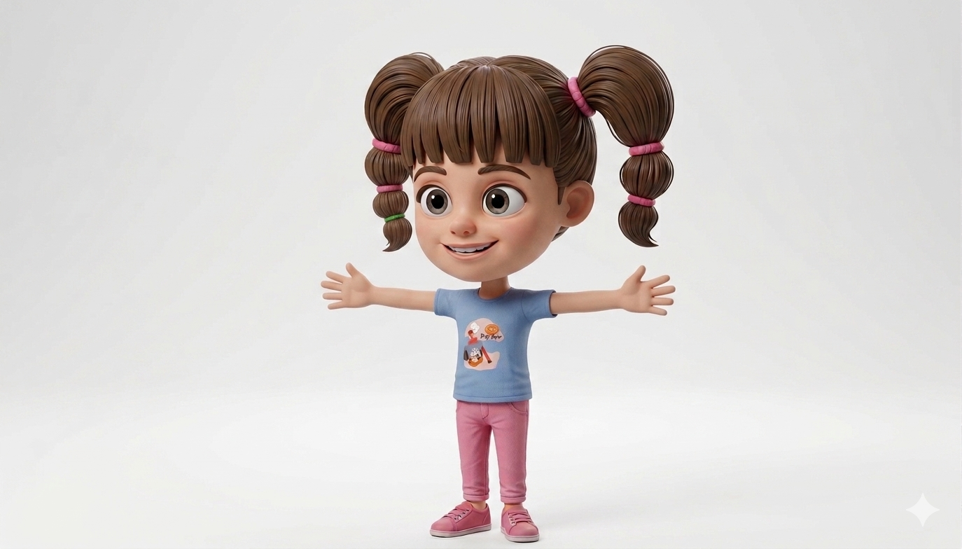Liz character